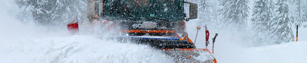 Winterdienst